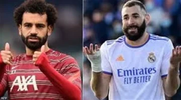 صفقتان عالميتان.. الهلال يخطط لضم محمد صلاح وكريم بنزيما في الموسم الجديد